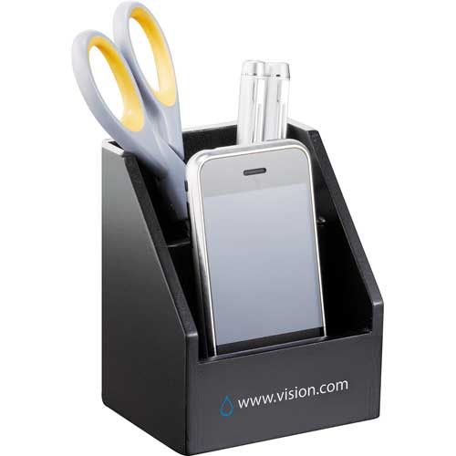 Promotional Office | Phone & Computer