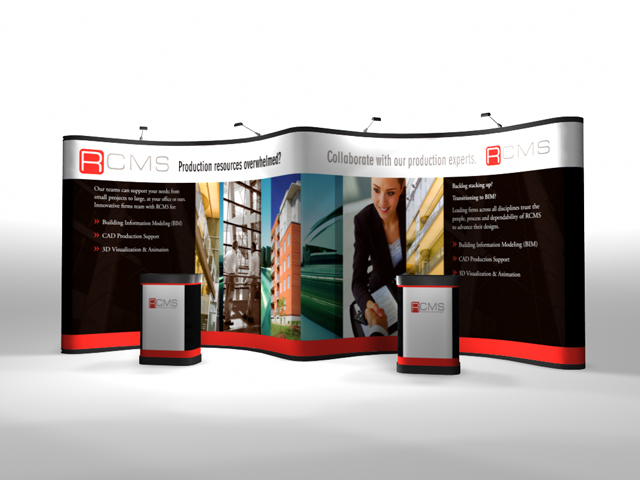 20 Ft Premium Pop Up Displays | Pop Up Display 20 Ft Premium Pop Up Displays | Pop Up Display