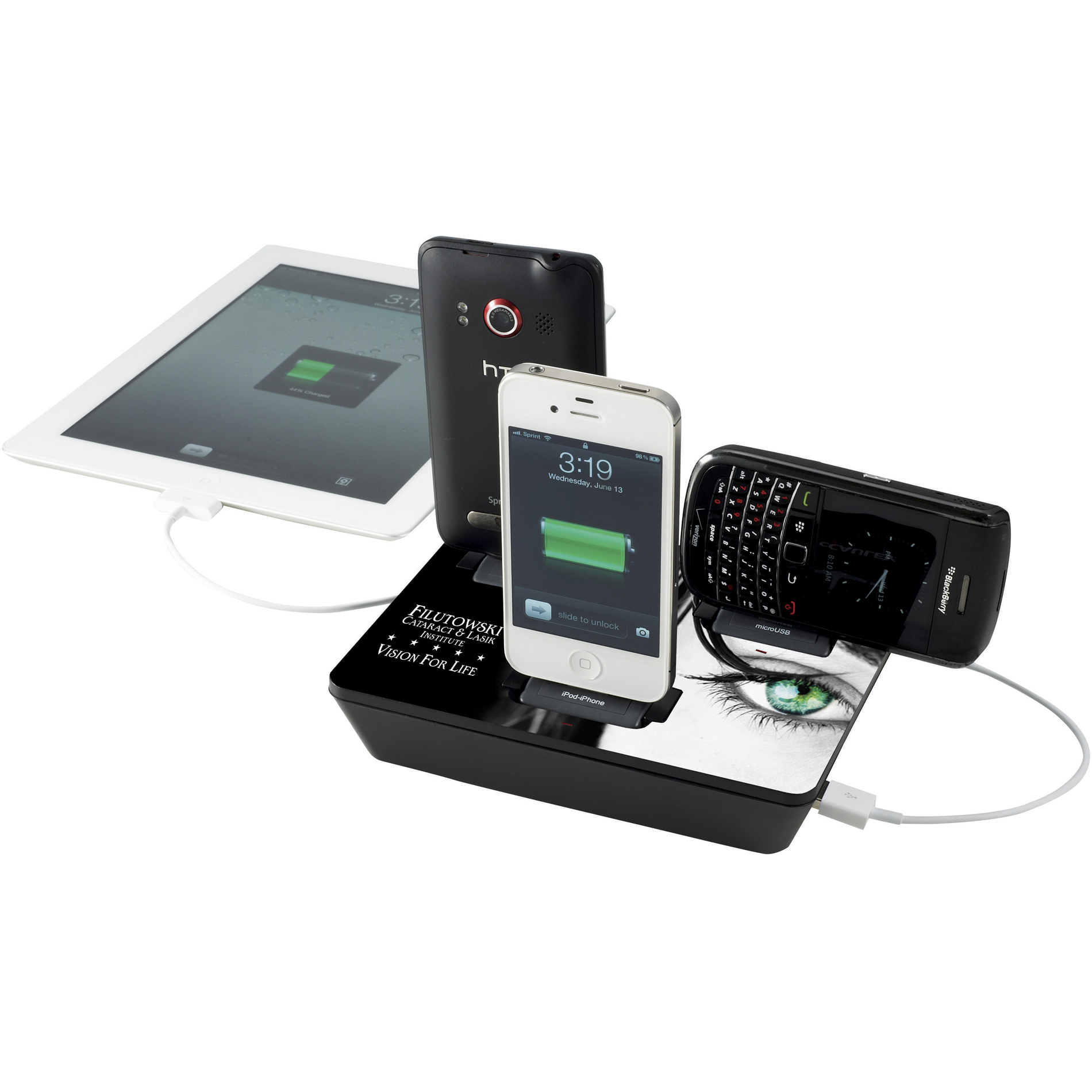 Technology & Gadgets