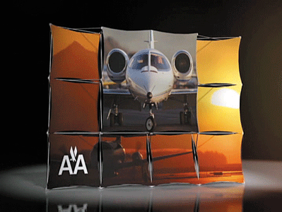 Xpressions 4 x 3 Pop Up Displays | Trade Show Displays Xpressions 4 x 3 Pop Up Displays | Trade Show Displays