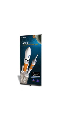 Banner Stands | Trade Show Displays by ShopForExhibits Banner Stands | Trade Show Displays by ShopForExhibits
