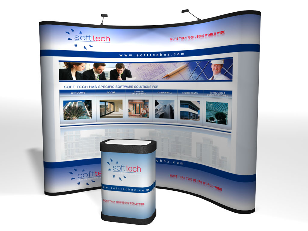 Pop Up Displays | Economy Pop Up Displays by ShopForExhibits Pop Up Displays | Economy Pop Up Displays by ShopForExhibits