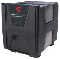 Shipping Cases | Specialty Display Shipping Containers Shipping Cases | Specialty Display Shipping Containers