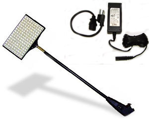 Exhibit & Display Lighting | Trade Show Exhibits Exhibit & Display Lighting | Trade Show Exhibits