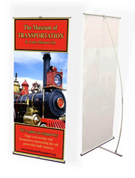 Multiplier Banner Stand | Banner Stands Multiplier Banner Stand | Banner Stands