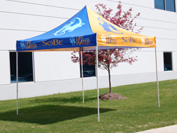Outdoor Canopy | Trade Show Accessories Outdoor Canopy | Trade Show Accessories