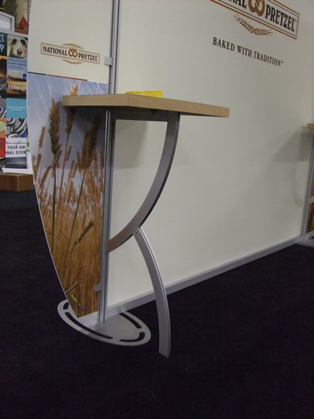 Custom Modular Hybrid Displays | Sacagawea Accessories Custom Modular Hybrid Displays | Sacagawea Accessories