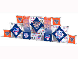 Xpressions Projector | Pop Up Displays Xpressions Projector | Pop Up Displays