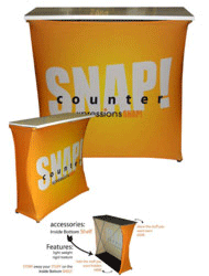 Trade Show Displays | Xpressions Accessories Trade Show Displays | Xpressions Accessories