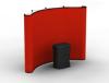 10 Ft Premium Pop Up Displays | Pop Up Display 10 Ft Premium Pop Up Displays | Pop Up Display