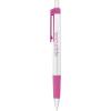Promotional Giveaway Plastic Pens| ColorReveal Wexford Ballpoint Pink