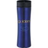Promotional Giveaway Drinkware | 360 Sip Stainless Steel Tumbler 16oz