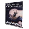 6' Jumbo Wide Retractor Kit | Jumbo Wide Retractable Banner Stand