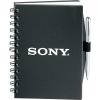 Promotional Giveaway Office | Spectra JournalBook Black
