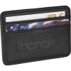Promotional Giveaway Notes & Office Desktop | Pedova Card Wallet