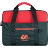 Tuck Compu-Brief With Laptop Sleeve Promotional Giveaway Bags | Tuck Compu-Brief With Laptop Sleeve