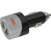 Promotional Giveaway Technology| Dual USB Car Charger