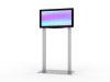 MOD-1519 Monitor Stand | Trade Show Displays MOD-1519 Monitor Stand | Trade Show Displays