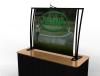 Table Top Displays | TF-402 Aero Tension Fabric Table Top Display Table Top Displays | TF-402 Aero Tension Fabric Table Top Display