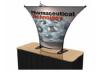 TF-403 Aero Tension Fabric Table Top Display TF-403 Aero Tension Fabric Table Top DisplayTF-403 Aero Tension Fabric Table Top