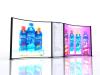 VK-2939 SEGUE Inline Lightbox | Custom Modular Hybrid Displays