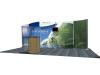 Zeph 10 x 20 | Modular Hybrid Displays Zeph 10 x 20 | Modular Hybrid Displays