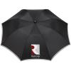Promotional Giveaway Gifts & Kits | 42" Auto Open Folding Safety Umbrella Promotional Giveaway Gifts & Kits | 42" Auto Open Folding Safety Umbrella