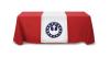 Imprinted Table Runner | Table Throws Imprinted Table Runner | Table Throws