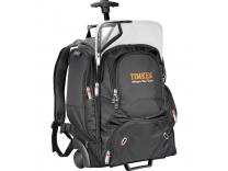 Promotional Giveaway Bags | Elleven Wheeled Security-Friendly Compu-Backpack