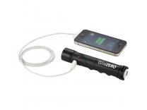 Promotional Giveaway Technology | Mobile Power Bank And Flashlight