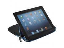 Promotional Products | Leeds 7003-37 Zoom Waffle Case For 10" Tablets