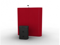 Straight Frame Pop Up Displays | Pop up Display Straight Frame Pop Up Displays | Pop up Display