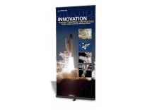 Pronto Retractable Banner Stands | Trade Show Displays Pronto Retractable Banner Stands | Trade Show Displays