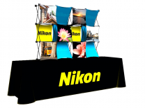 Pop Up Table Top Displays | 4x3 Sales Mate Kits Pop Up Table Top Displays | 4x3 Sales Mate Kits