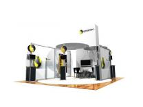Eco-4003 Palma Island | Eco Smart Hybrid Display