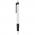 Promotional Giveaway Plastic Pens| ColorReveal Wexford Ballpoint Black