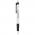 Promotional Giveaway Plastic Pens| ColorReveal Wexford Ballpoint Black
