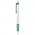 Promotional Giveaway Plastic Pens| ColorReveal Wexford Ballpoint Green
