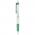 Promotional Giveaway Plastic Pens| ColorReveal Wexford Ballpoint Green