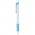 Promotional Giveaway Plastic Pens| ColorReveal Wexford Ballpoint Light Blue
