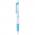 Promotional Giveaway Plastic Pens| ColorReveal Wexford Ballpoint Light Blue