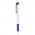 Promotional Giveaway Plastic Pens| ColorReveal Wexford Ballpoint Purple
