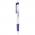 Promotional Giveaway Plastic Pens| ColorReveal Wexford Ballpoint Purple
