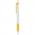 Promotional Giveaway Plastic Pens| ColorReveal Wexford Ballpoint Yellow