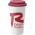 Promotional Giveaway Drinkware | Mega Double-Wall Ceramic Tumbler 15oz Red