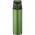 Promotional Giveaway Drinkware | Sheen Aluminum Bottle 20oz Green