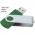 Promotional Giveaway Technology | Rotate Flashdrive 8GB Green