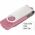 Promotional Giveaway Technology | Rotate Flashdrive 8GB Pink