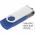 Promotional Giveaway Technology | Rotate Flashdrive 8GB Royal