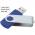 Promotional Giveaway Technology | Rotate Flashdrive 8GB Royal